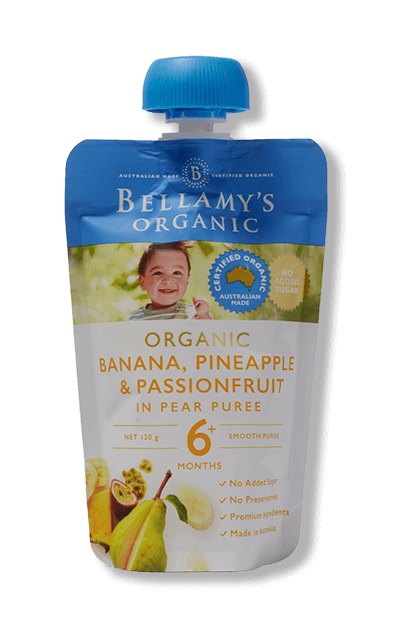 _DSC1734 Bellamys Organic Banana,Pineapple _ Passionfruit DE 420